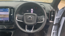 Volvo XC40 175kW Recharge Plus 69kWh 5dr Auto Electric Estate